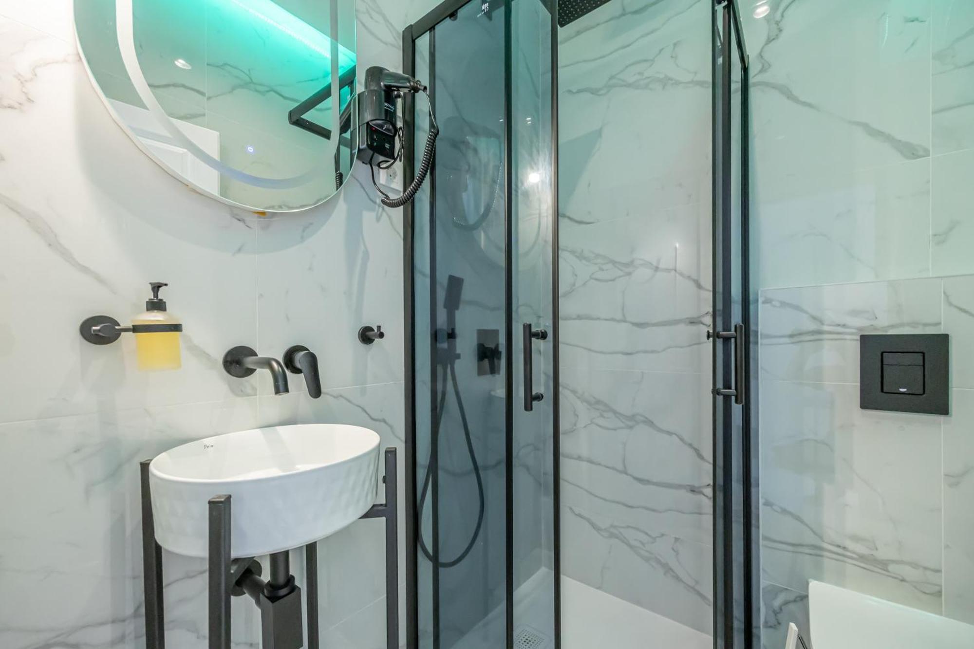 Villa Vita Luxury Apartments ซริกเวนิซา ภายนอก รูปภาพ